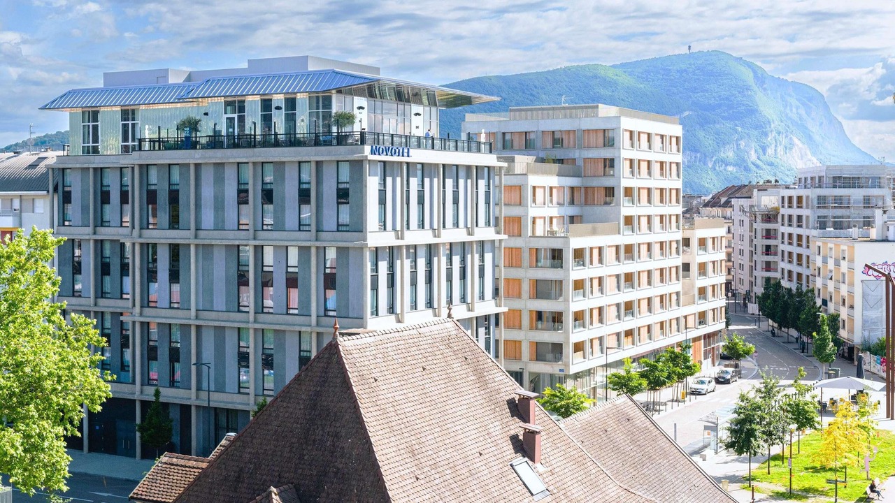Photo of Outdoor in Annemasse