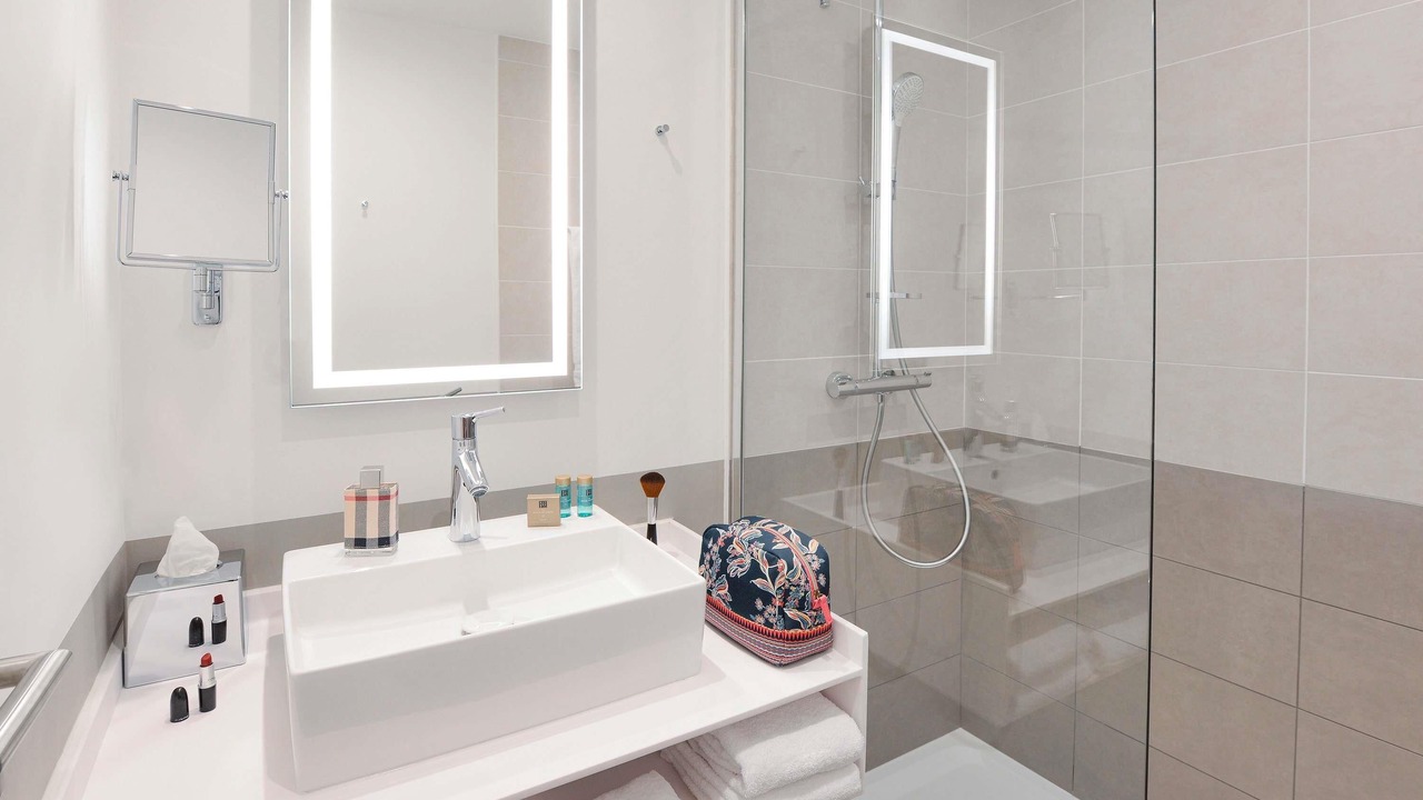 Photo of Bedroom in Annemasse