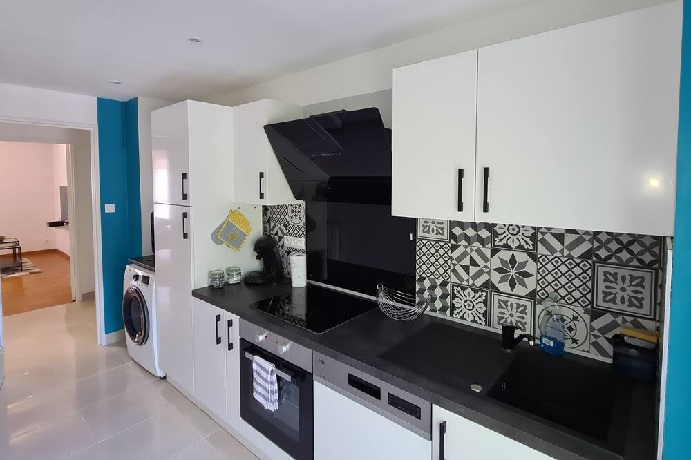 Photo of Kitchen in Plantieres Queuleu