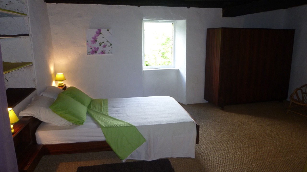 Photo of Bedroom in Hermitage-Tournonais-Herbasse-Pays de Saint-Felicien