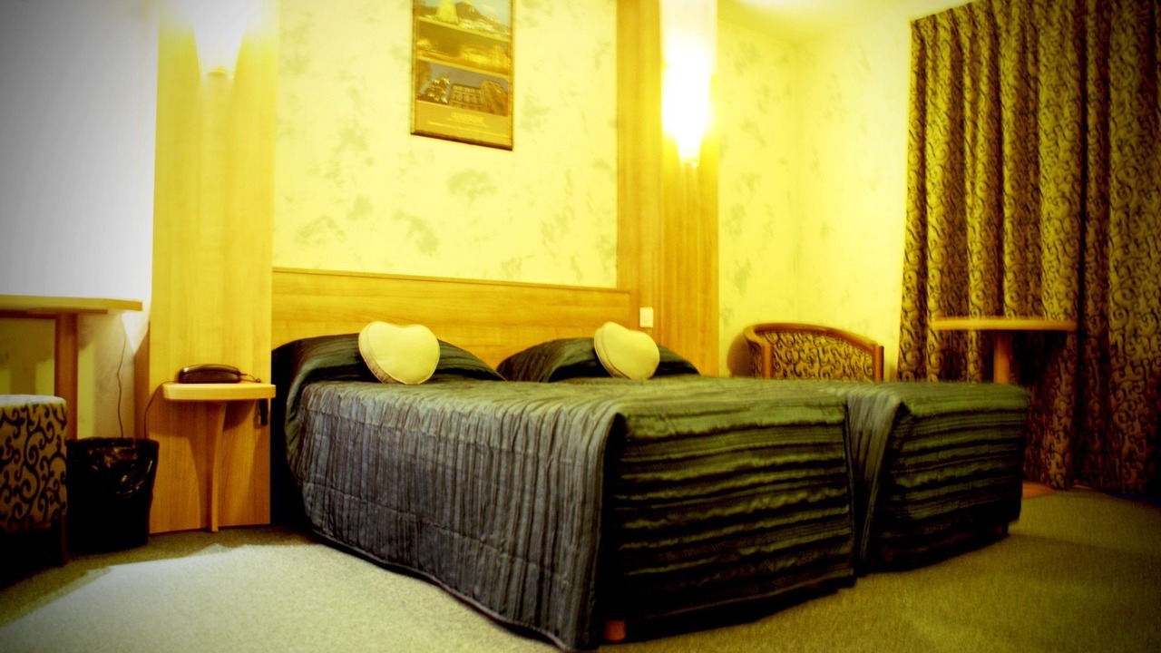 Photo of Bedroom in Celles-sur-Durolle