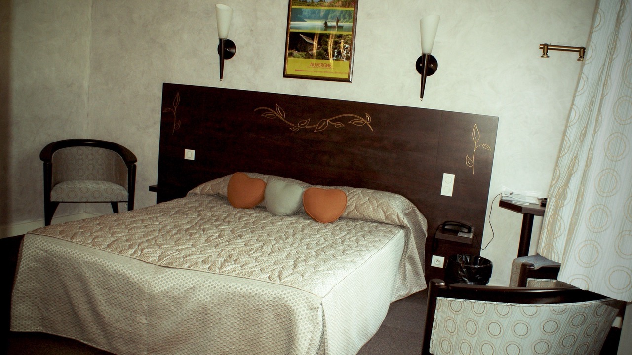 Photo of Bedroom in Celles-sur-Durolle