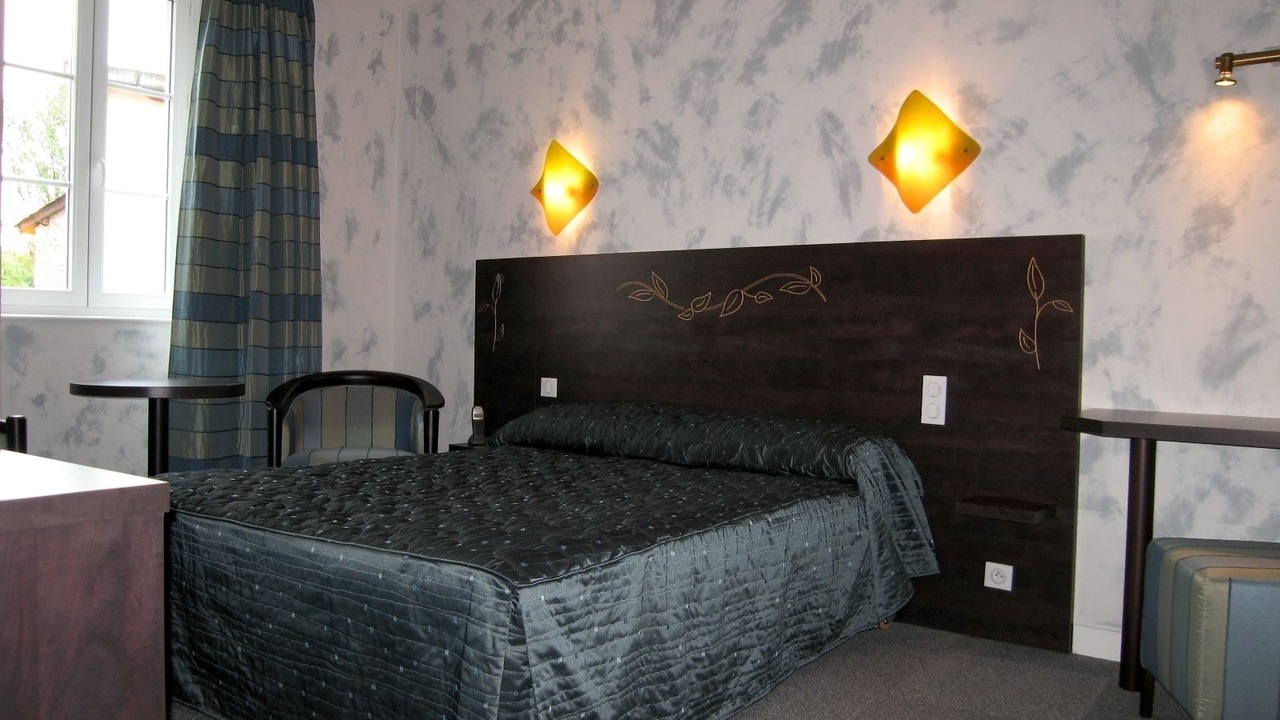 Photo of Bedroom in Celles-sur-Durolle