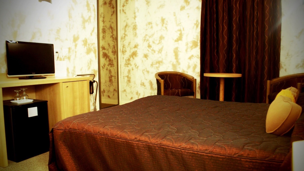 Photo of Bedroom in Celles-sur-Durolle