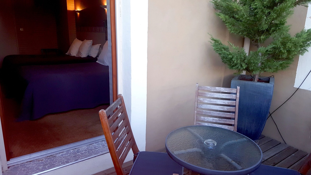 Photo of Bedroom in Serrieres