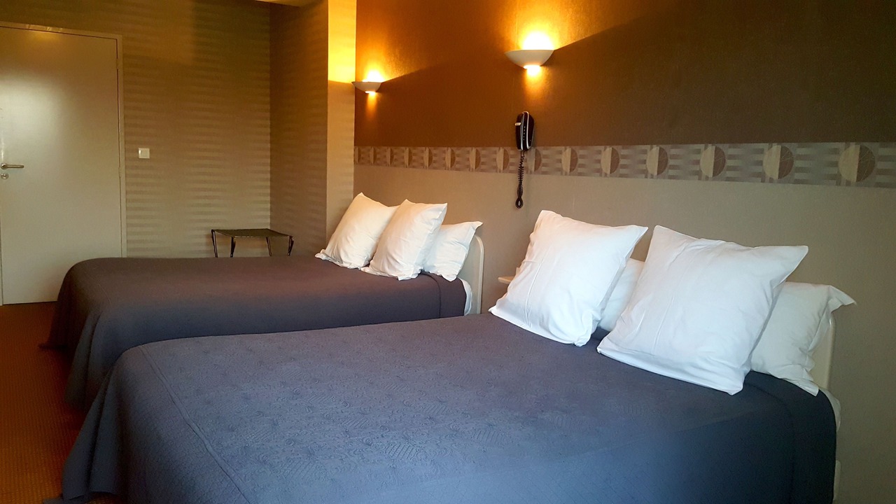 Photo of Bedroom in Serrieres