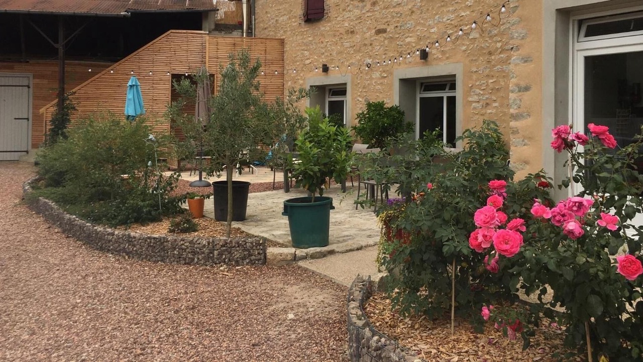 Photo of Outdoor in Chatillon en Bazois
