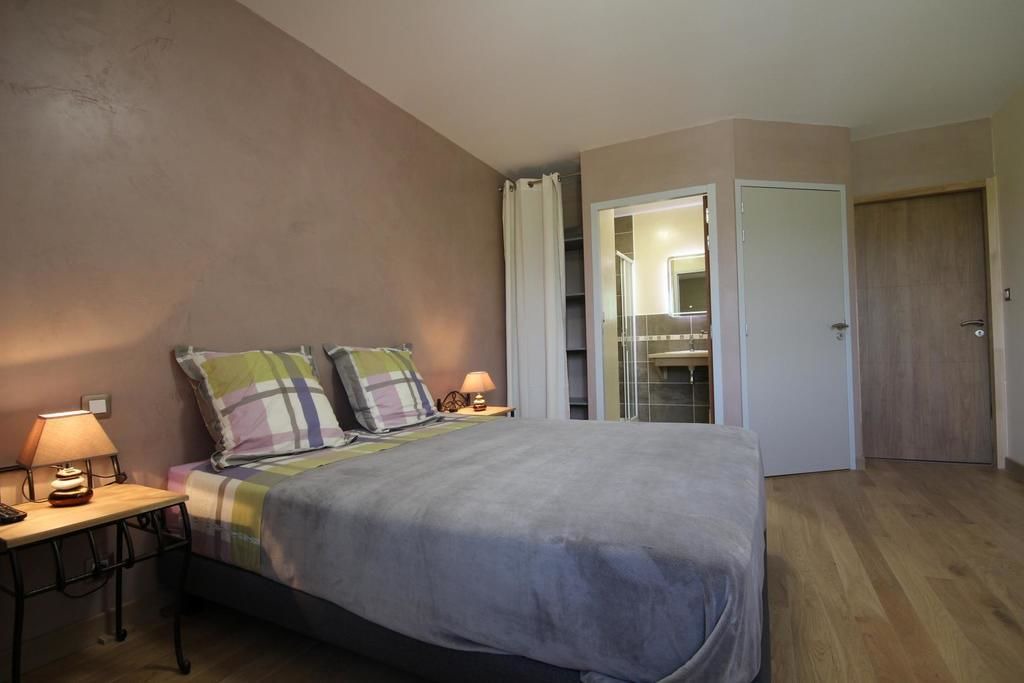 Photo of Bedroom in Chatillon en Bazois