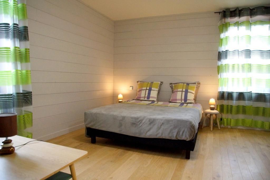 Photo of Bedroom in Chatillon en Bazois