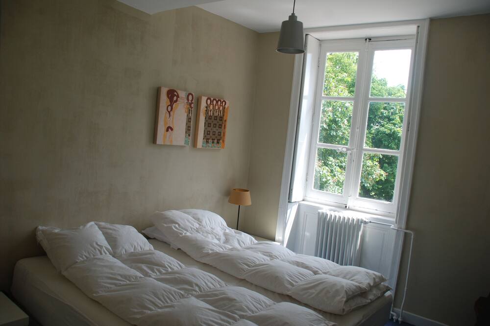 Photo of Bedroom in La Pacaudiere