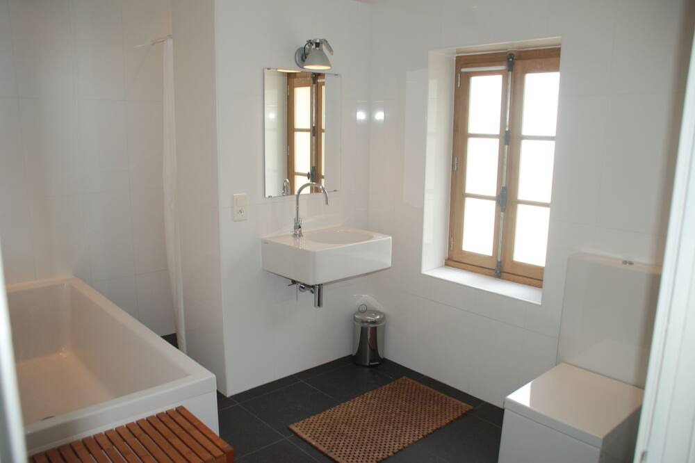 Photo of Bathroom in La Pacaudiere