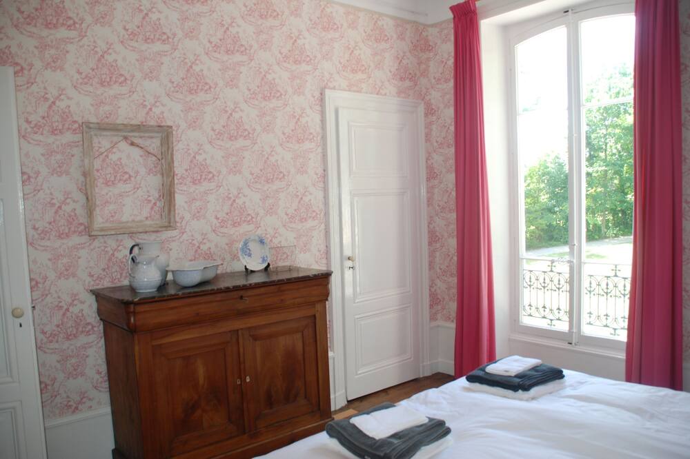 Photo of Bedroom in La Pacaudiere