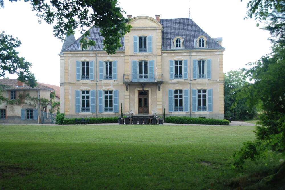 Photo of Outdoor in La Pacaudiere