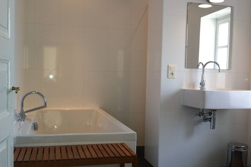 Photo of Bathroom in La Pacaudiere