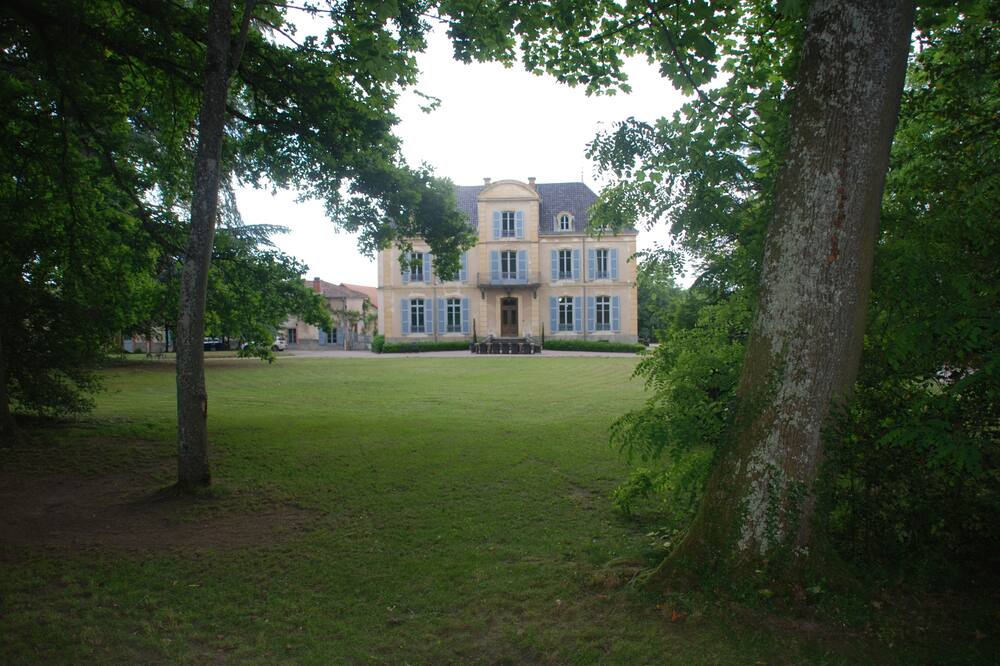 Photo of Outdoor in La Pacaudiere