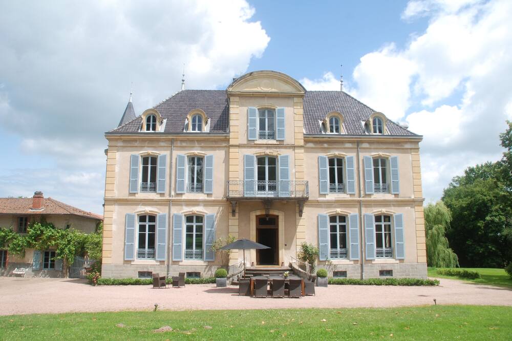 Photo of Outdoor in La Pacaudiere