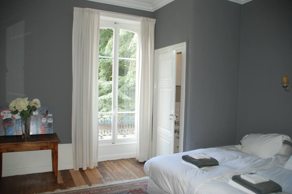 Photo of Bedroom in La Pacaudiere