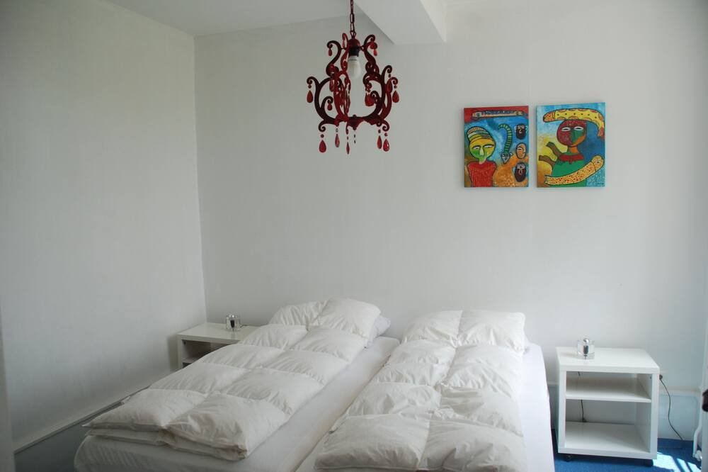 Photo of Bedroom in La Pacaudiere