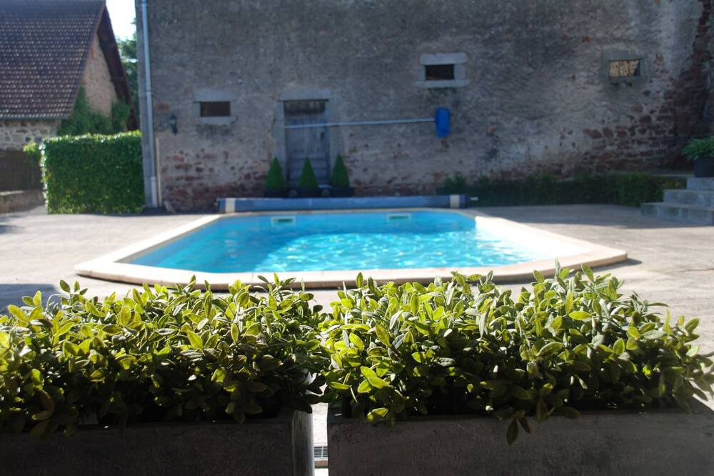Photo of Outdoor in La Pacaudiere