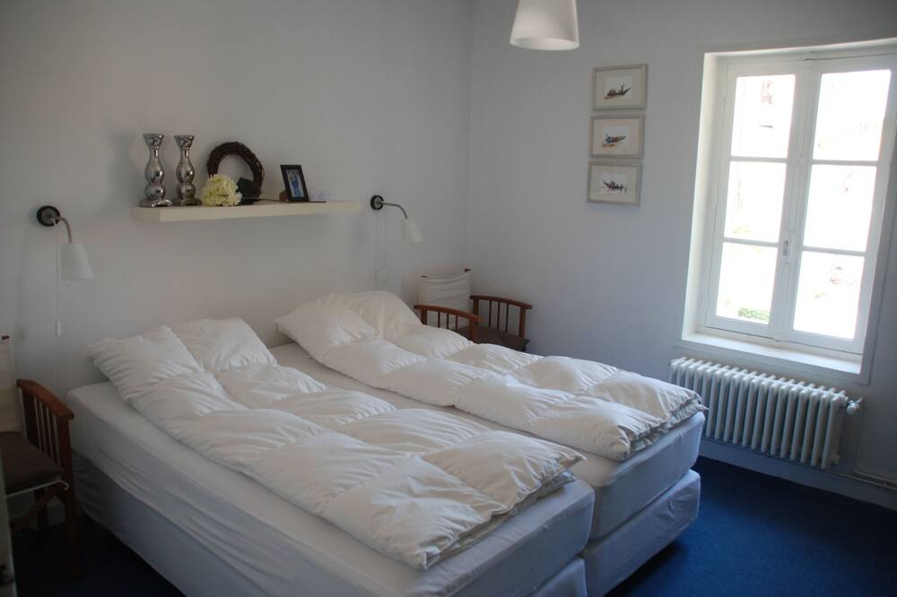 Photo of Bedroom in La Pacaudiere