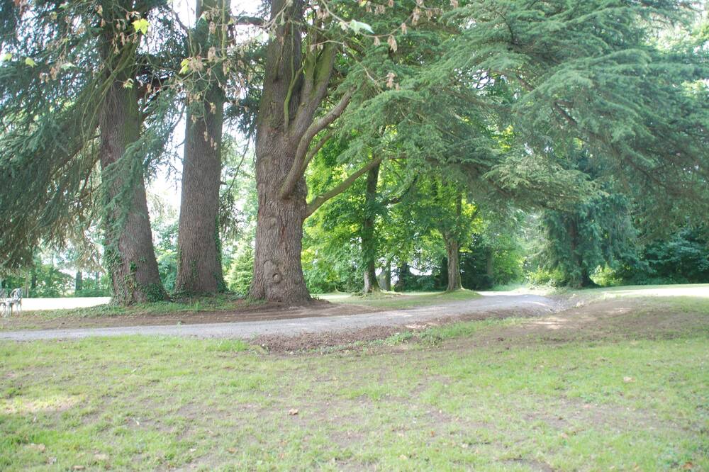 Photo of Outdoor in La Pacaudiere