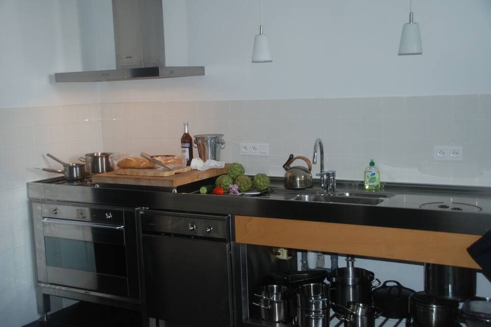 Photo of Kitchen in La Pacaudiere