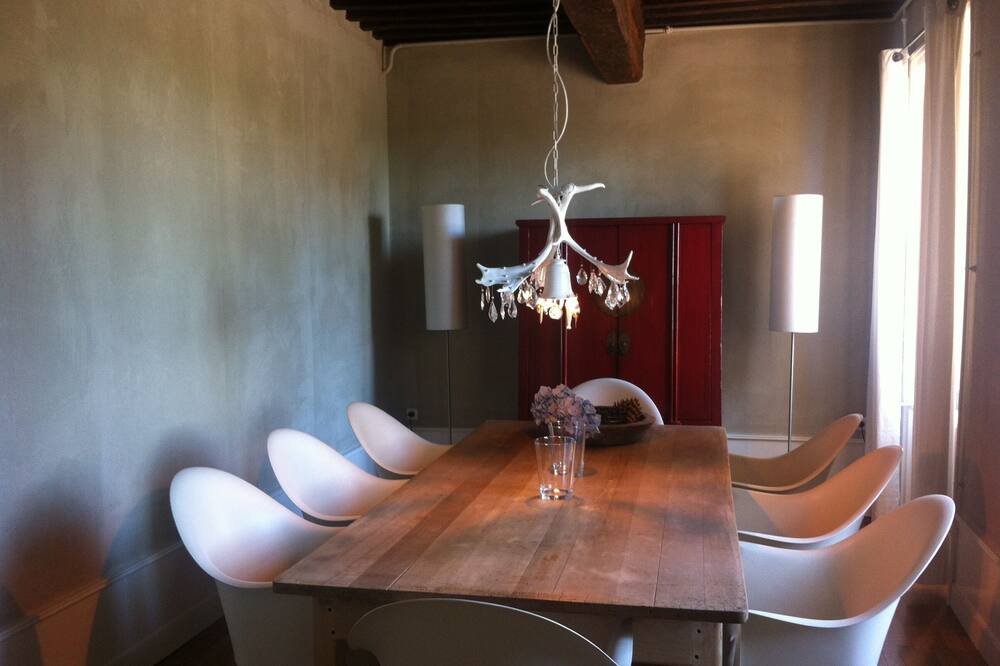 Photo of Kitchen in La Pacaudiere