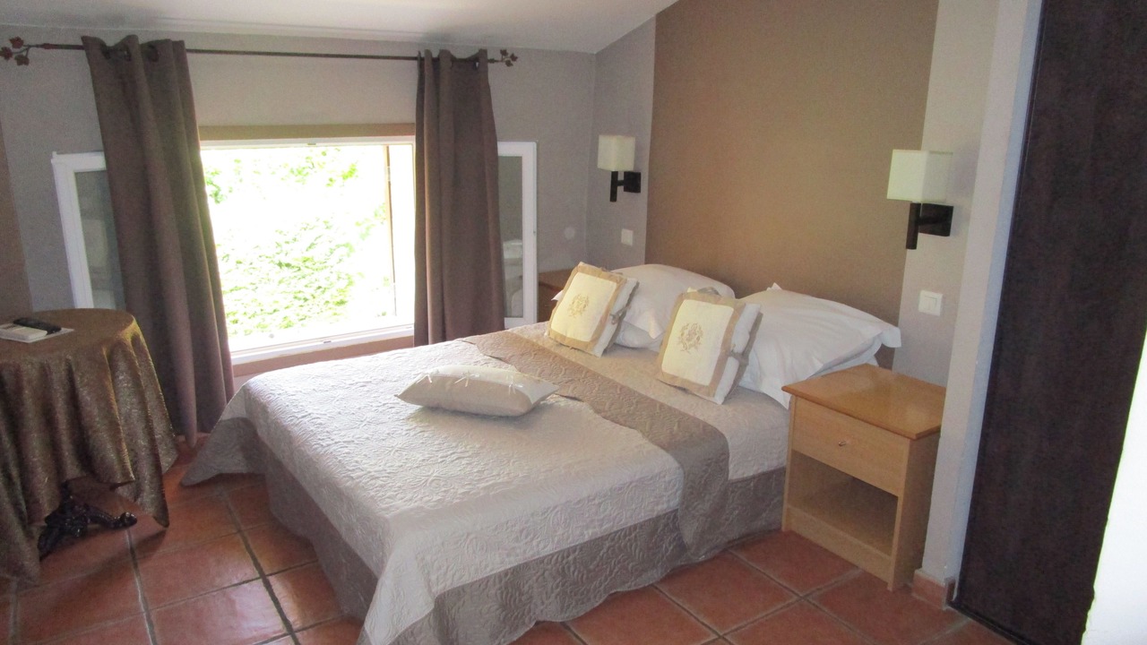 Photo of Bedroom in Bedoin
