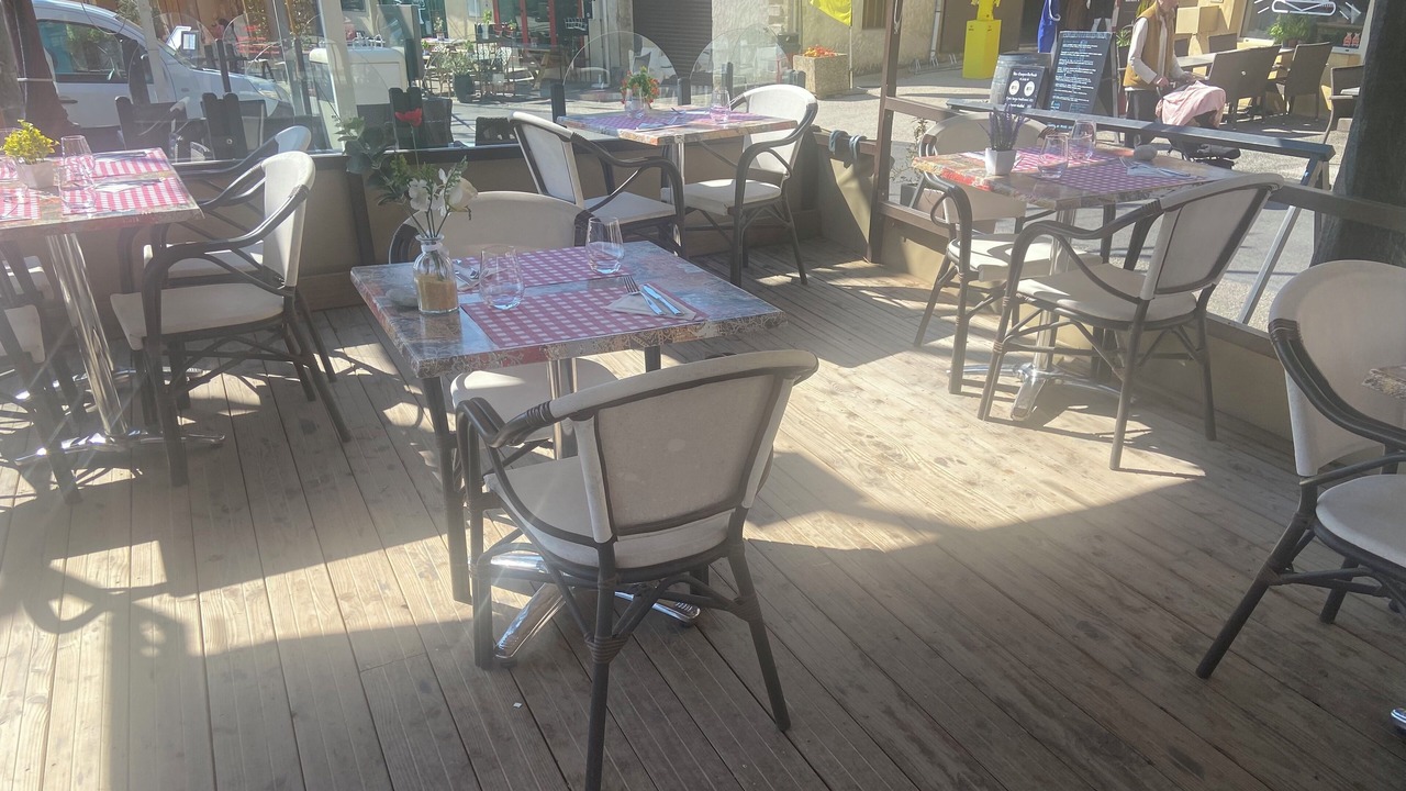 Photo of Patio Balcony in Bedoin