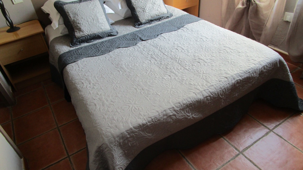 Photo of Bedroom in Bedoin
