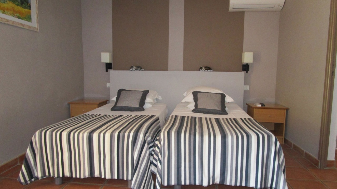 Photo of Bedroom in Bedoin