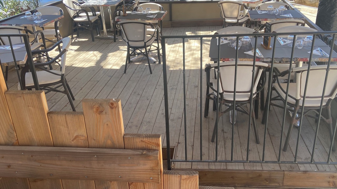 Photo of Patio Balcony in Bedoin