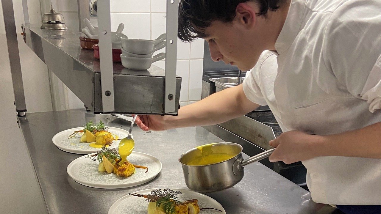 Photo of Kitchen in Bedoin