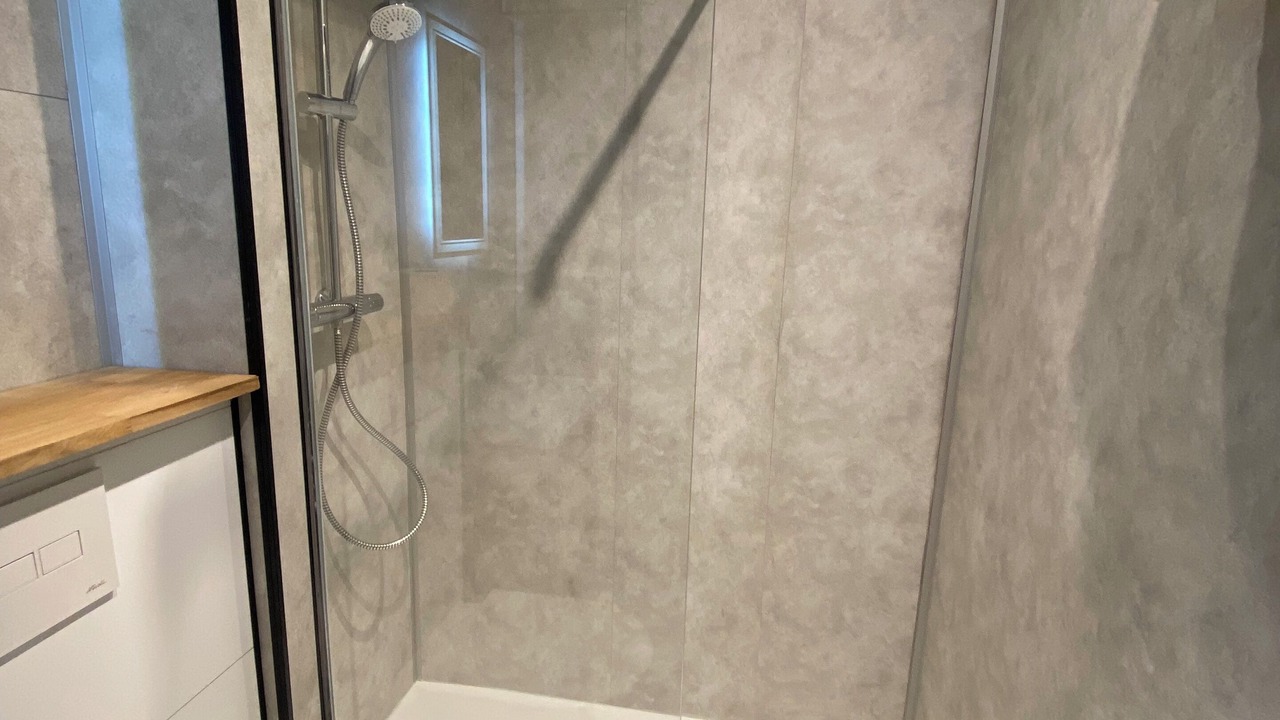 Photo of Bathroom in Bedoin