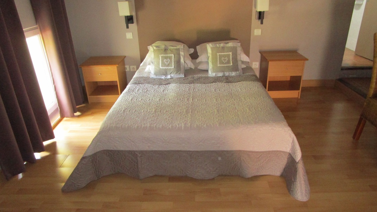 Photo of Bedroom in Bedoin