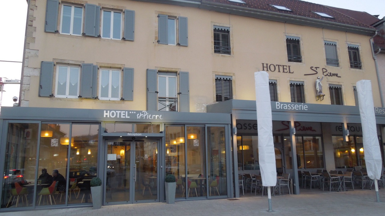 Photo of Outdoor in Pontarlier