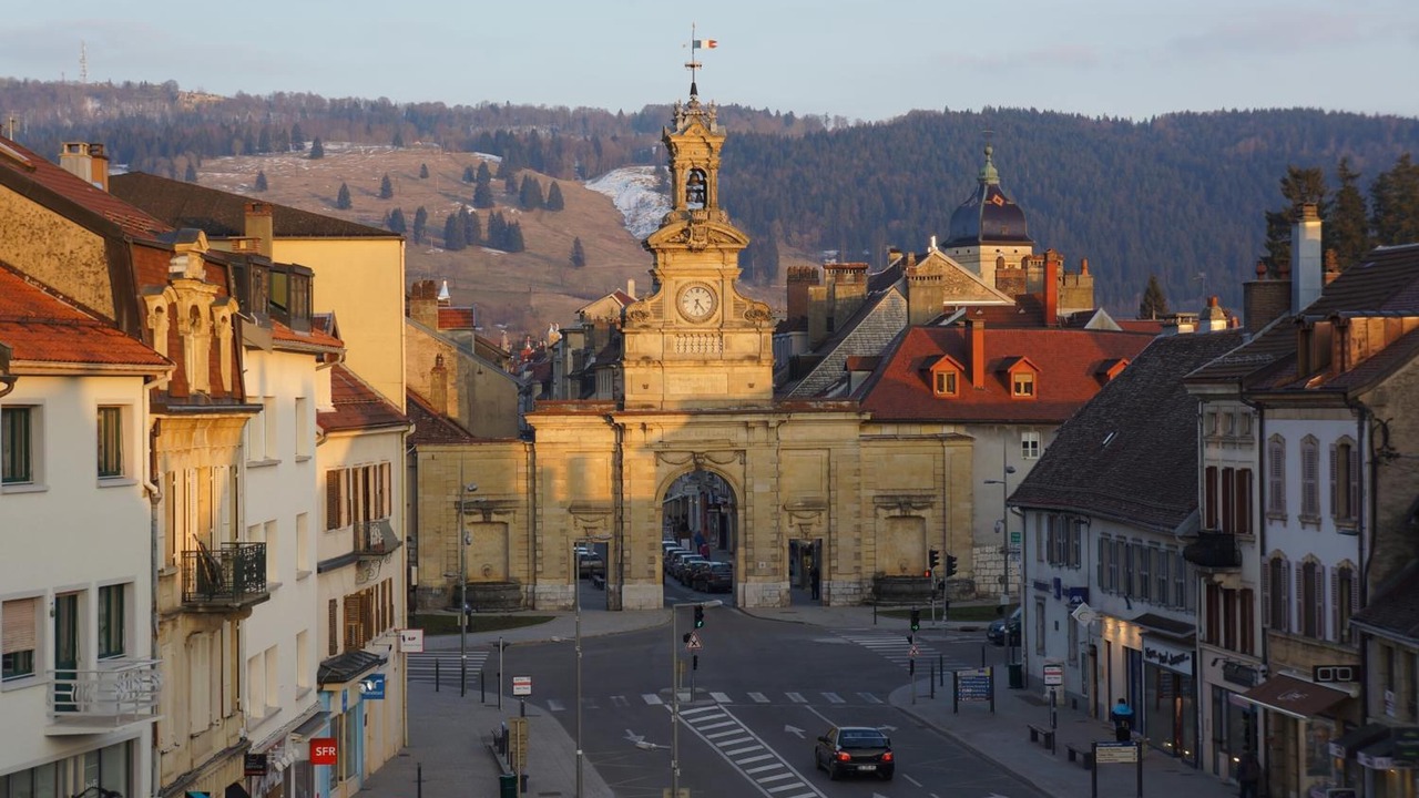 Photo of Others in Pontarlier