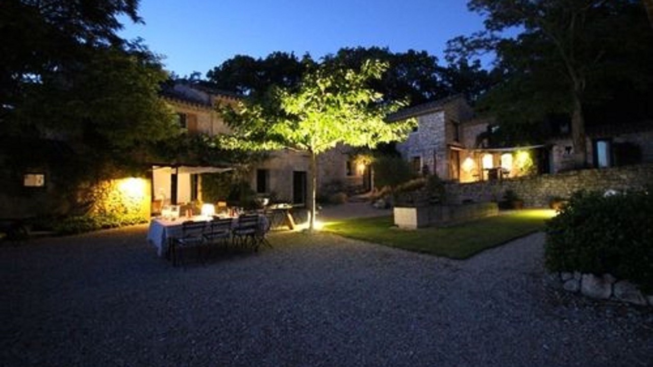 Photo of Outdoor in La Garde-Adhemar