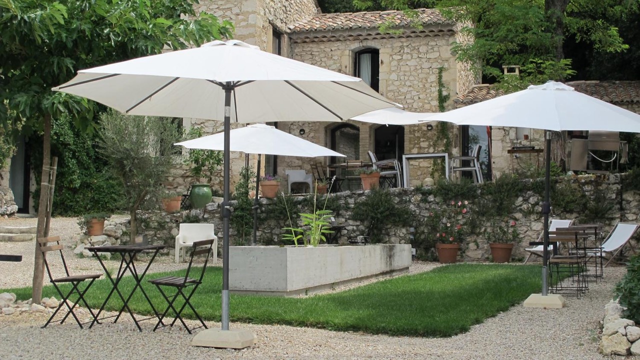 Photo of Outdoor in La Garde-Adhemar