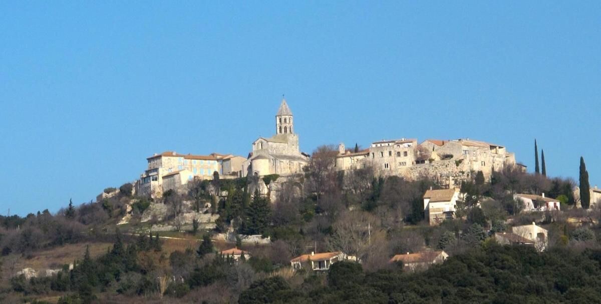 Photo of Outdoor in La Garde-Adhemar