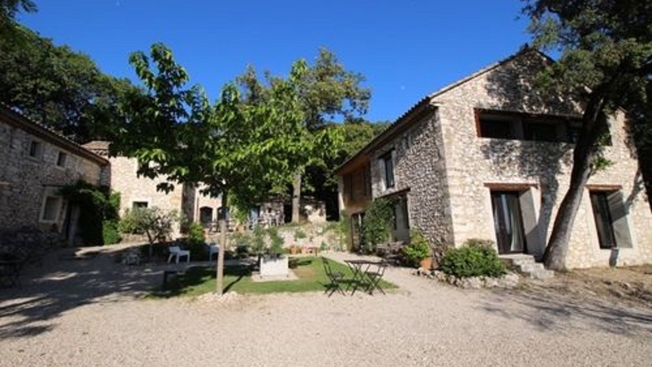 Photo of Outdoor in La Garde-Adhemar