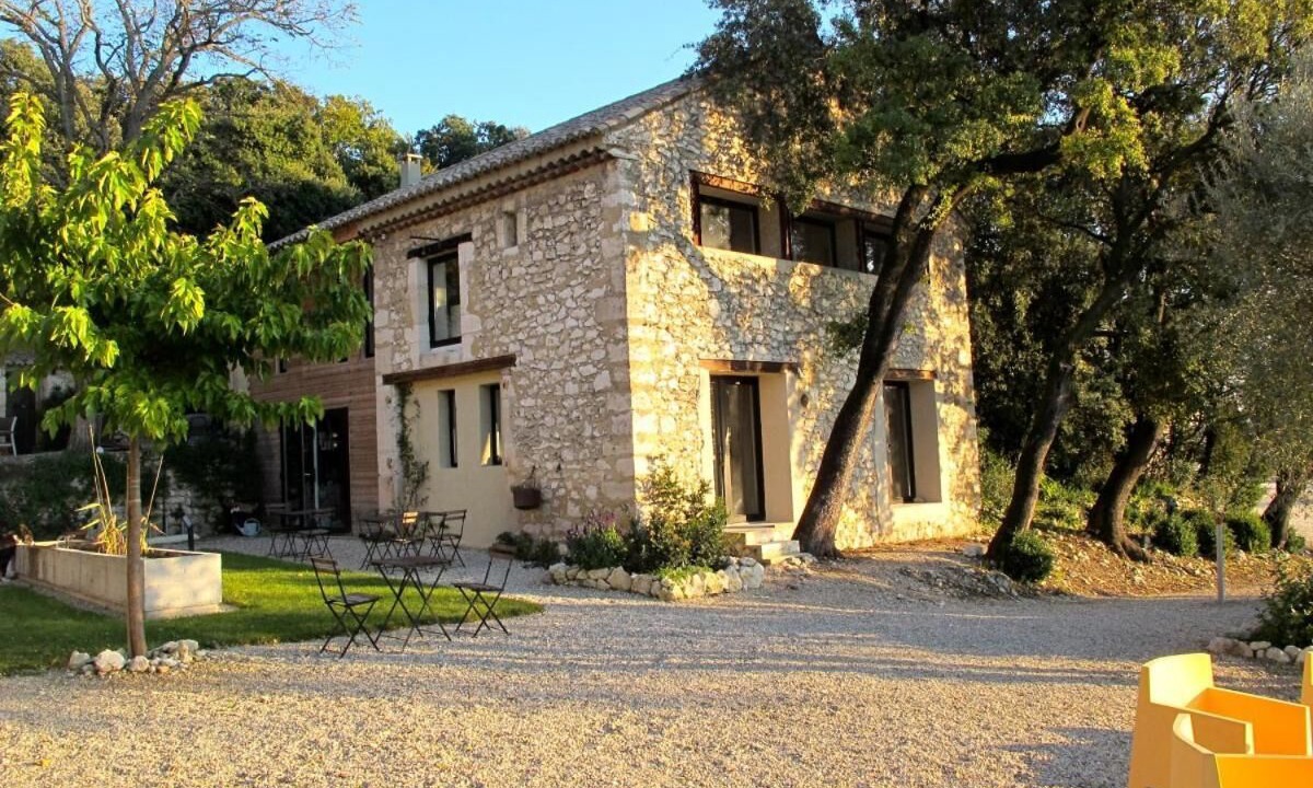 Photo of Outdoor in La Garde-Adhemar