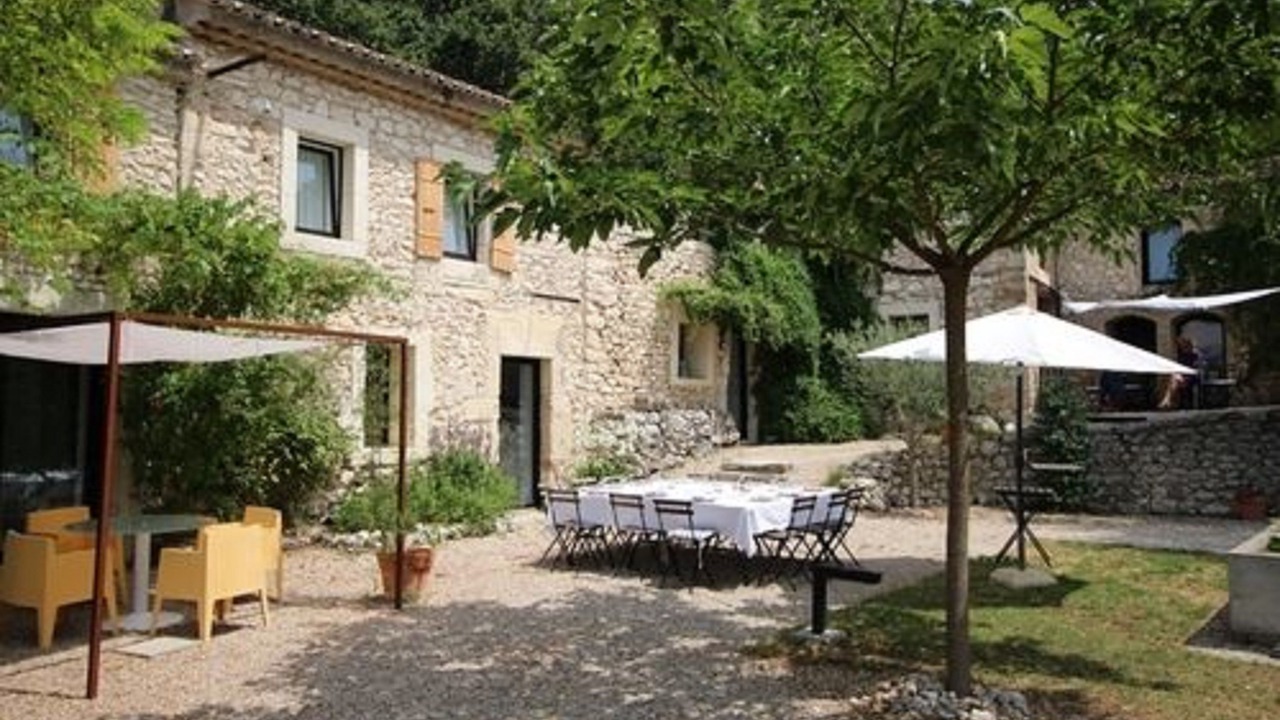 Photo of Outdoor in La Garde-Adhemar