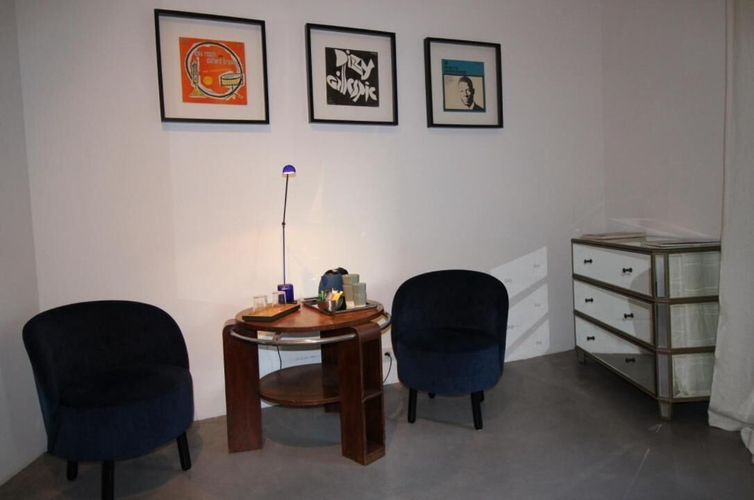 Photo of Livingroom in La Garde-Adhemar