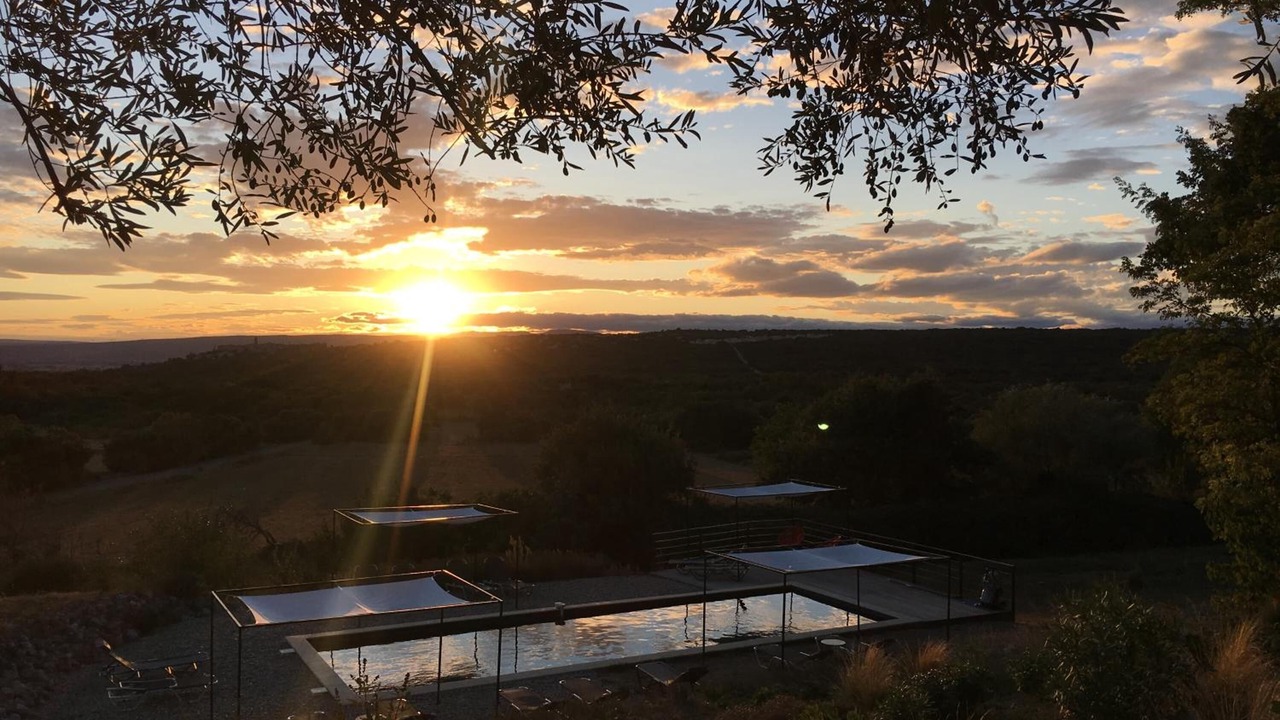 Photo of Outdoor in La Garde-Adhemar