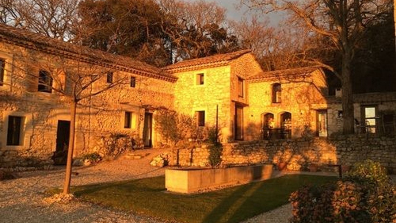 Photo of Outdoor in La Garde-Adhemar