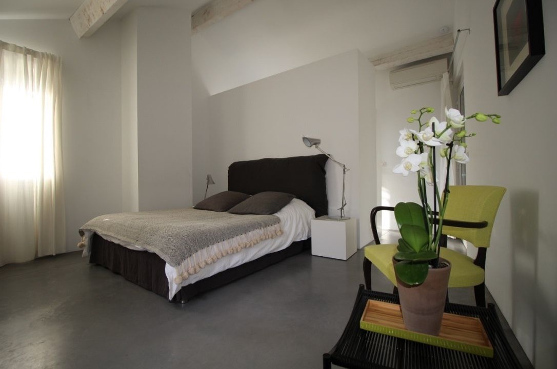 Photo of Bedroom in La Garde-Adhemar