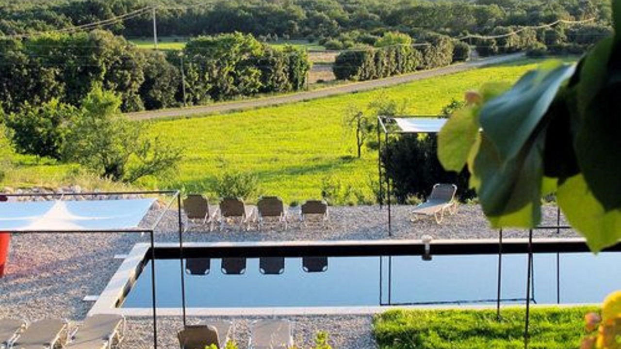 Photo of Outdoor in La Garde-Adhemar
