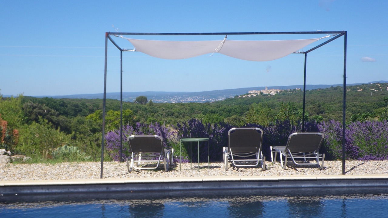 Photo of Outdoor in La Garde-Adhemar