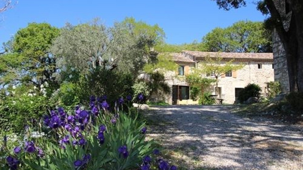 Photo of Outdoor in La Garde-Adhemar